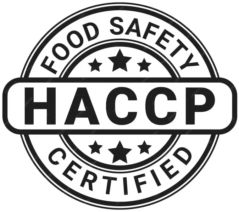 HACCP