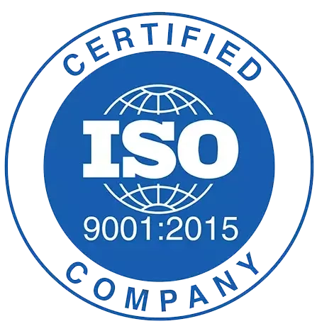 ISO 9001 - 2015